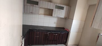 Kitchen in 3.5 BHK Apartment at Shiv Sai Ozone Park, Sector 86 – for Sale