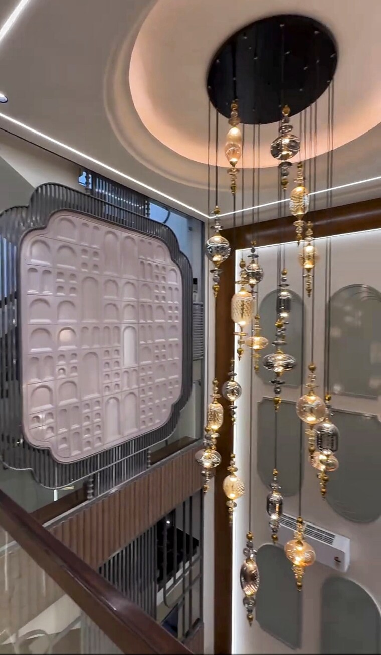 Master Plan, chitrakoot 5 Bedroom 5200 Sq.Ft. Independent House In Chitrakoot Jaipur 8577790