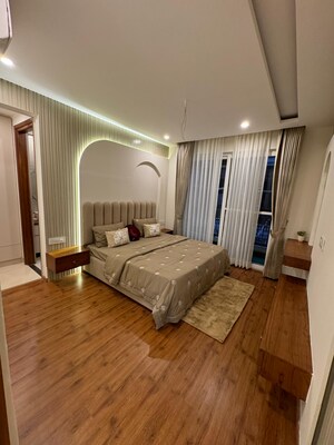 4 BHK Builder Floor For Sale in Aerocity