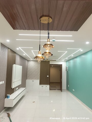 Furnished Amenities in 3 BHK Apartment at Prestige Tranquil, Kokapet – for Rent