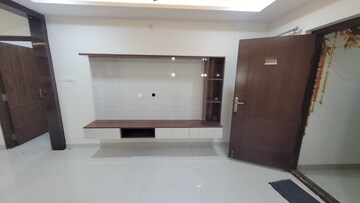 Furnished Amenities in 3 BHK Apartment at Poulomi Avante, Kokapet – for Rent
