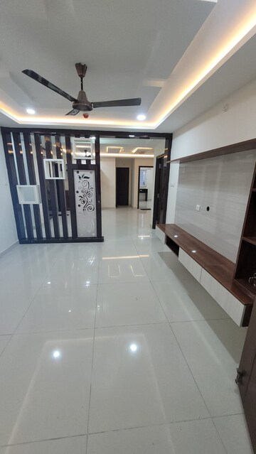 3 BHK Apartment For Rent in Poulomi Avante, Kokapet
