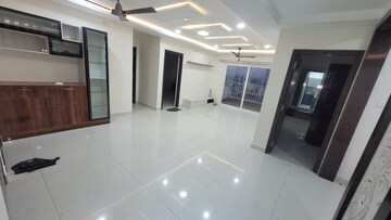 Kitchen in 3 BHK Apartment at My Home Tarkshya, Kokapet – for Rent