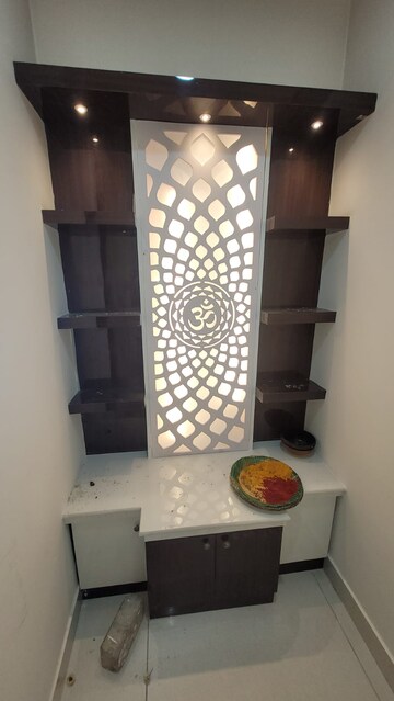 Furnished Amenities in 3 BHK Apartment at My Home Tarkshya, Kokapet – for Rent