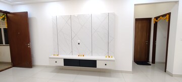 Furnished Amenities in 2.5 BHK Apartment at Prestige High Fields, Gachibowli – for Rent