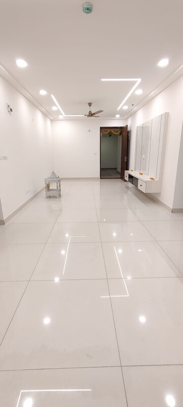Kitchen in 2.5 BHK Apartment at Prestige High Fields, Gachibowli – for Rent