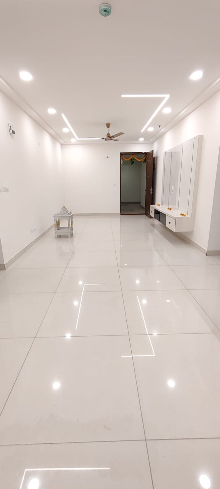 Kitchen, prestige-high-fields 2.5 Bedroom 1410 Sq.Ft. Apartment In Gachibowli Hyderabad 8577855