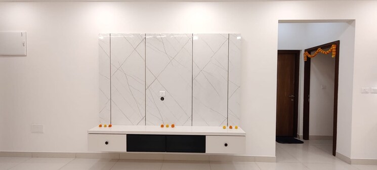 undefined, prestige-high-fields 2.5 Bedroom 1410 Sq.Ft. Apartment In Gachibowli Hyderabad 8577855