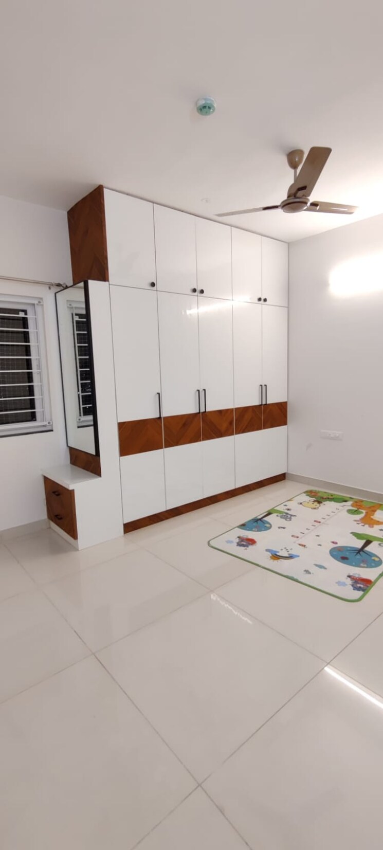 Kitchen, prestige-high-fields 2.5 Bedroom 1410 Sq.Ft. Apartment In Gachibowli Hyderabad 8577855