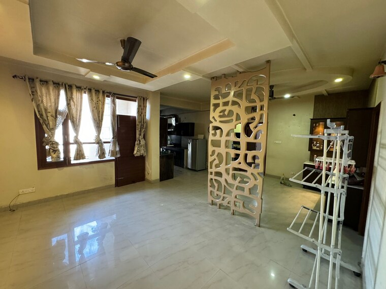 Room, kishanpura 3 Bedroom 1850 Sq.Ft. Apartment In Kishanpura Zirakpur 8577854