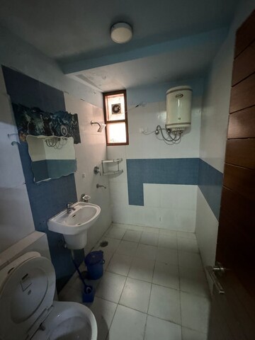 Attached Bathroom in 3 BHK Apartment at Kishanpura – for Sale