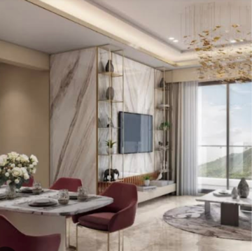  Shop For Sale in M3M The Cullinan, Sector 94
