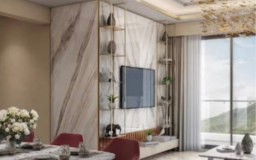 Shop For Sale in M3M The Cullinan, Sector 94