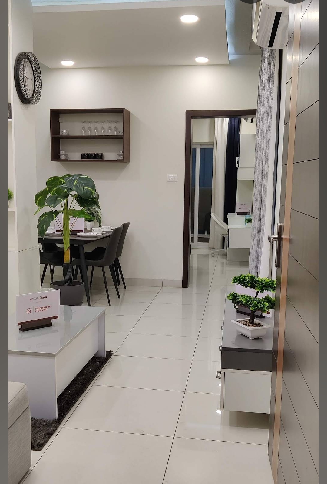 2 BHK Apartment For Sale in Vasavi Urban