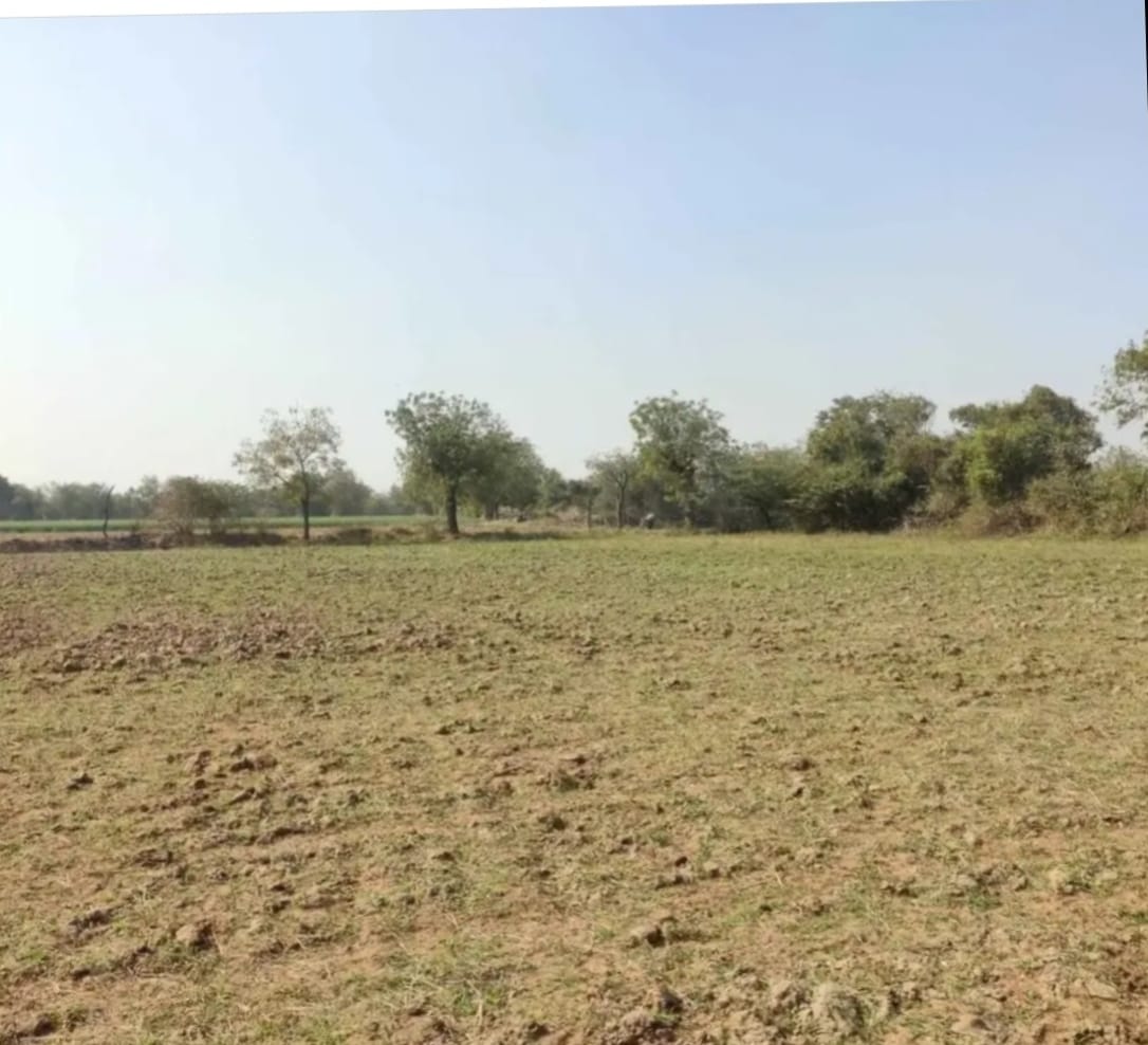 Land For Sale in Near Vaishno Devi Circle On SG Highway