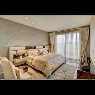 Bedroom in 5 BHK Apartment at Sector 82 A – for Sale