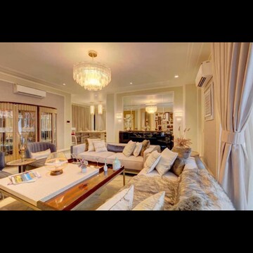 5 BHK Apartment For Sale in Sector 82 A
