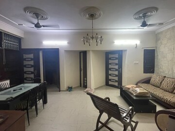 3 BHK Apartment For Sale in Manimajra