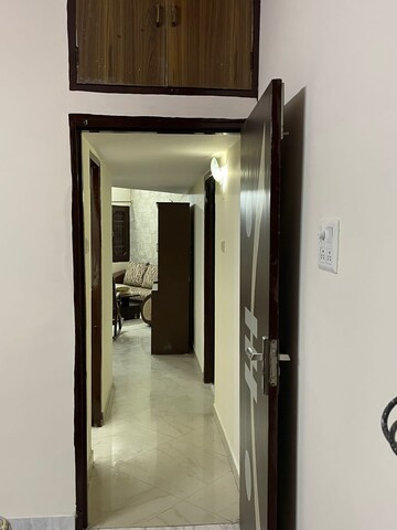  3 BHK Apartment at Manimajra – for Sale