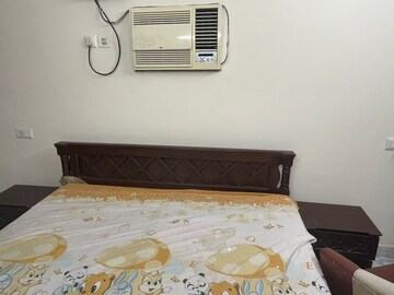 Bedroom in 3 BHK Apartment at Manimajra – for Sale