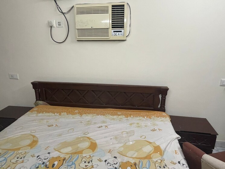 Bedroom, manimajra 3 Bedroom 1650 Sq.Ft. Apartment In Manimajra Chandigarh 8577999