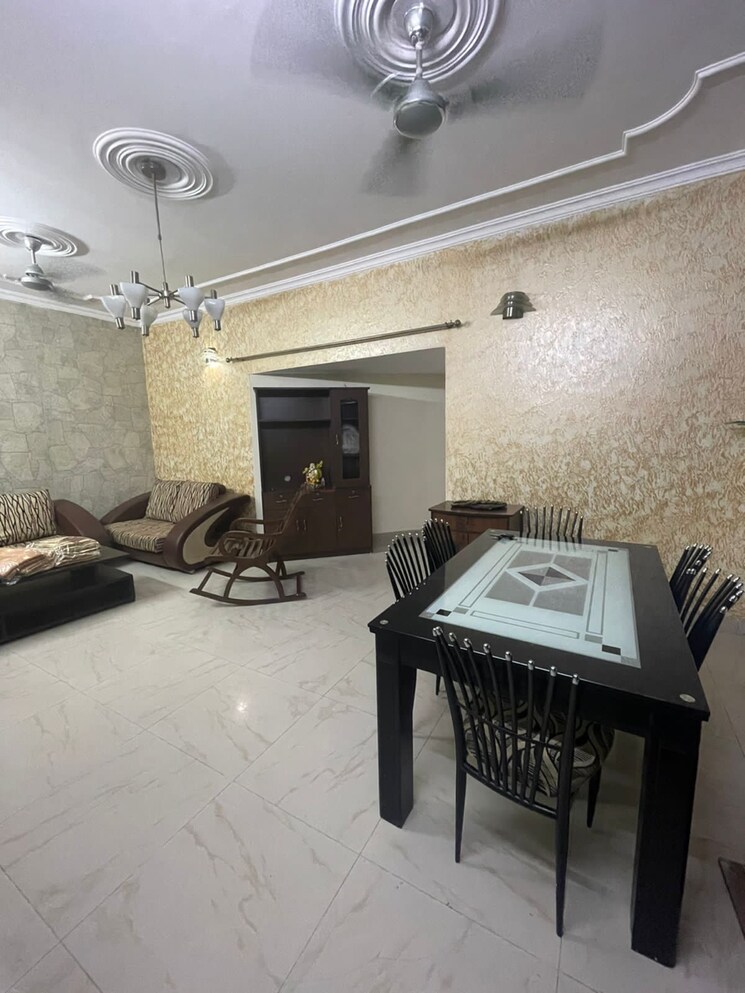 Living Room, manimajra 3 Bedroom 1650 Sq.Ft. Apartment In Manimajra Chandigarh 8577999