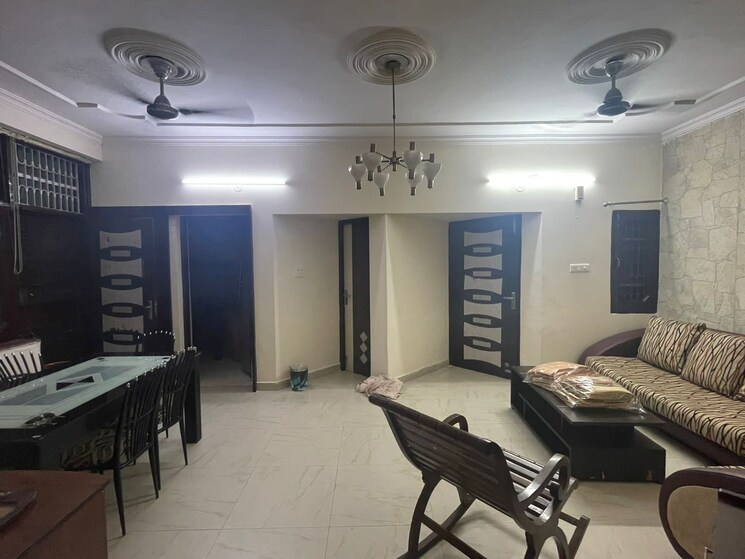 Living Room, manimajra 3 Bedroom 1650 Sq.Ft. Apartment In Manimajra Chandigarh 8577999