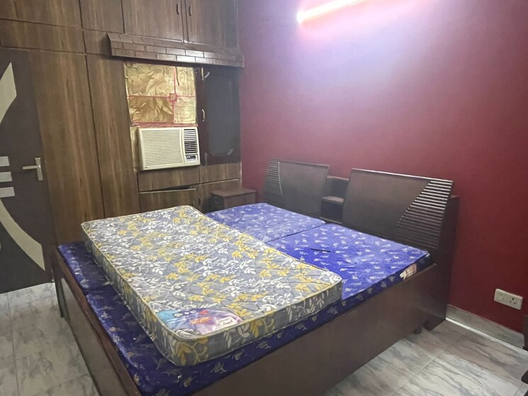 Bedroom, manimajra 3 Bedroom 1650 Sq.Ft. Apartment In Manimajra Chandigarh 8577999