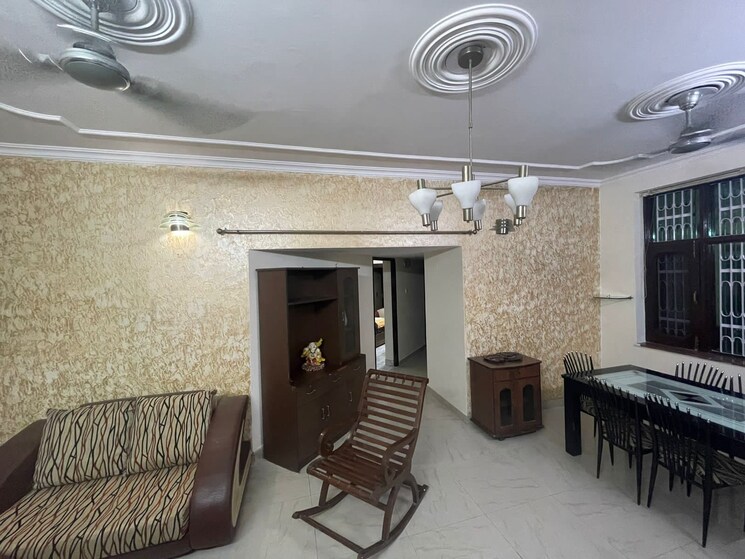 Living Room, manimajra 3 Bedroom 1650 Sq.Ft. Apartment In Manimajra Chandigarh 8577999