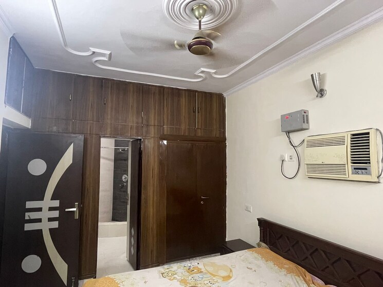 Bedroom, manimajra 3 Bedroom 1650 Sq.Ft. Apartment In Manimajra Chandigarh 8577999