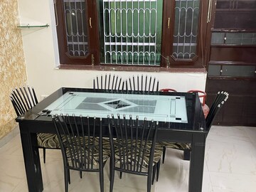 Living Room in 3 BHK Apartment at Manimajra – for Sale