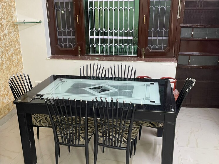 Living Room, manimajra 3 Bedroom 1650 Sq.Ft. Apartment In Manimajra Chandigarh 8577999