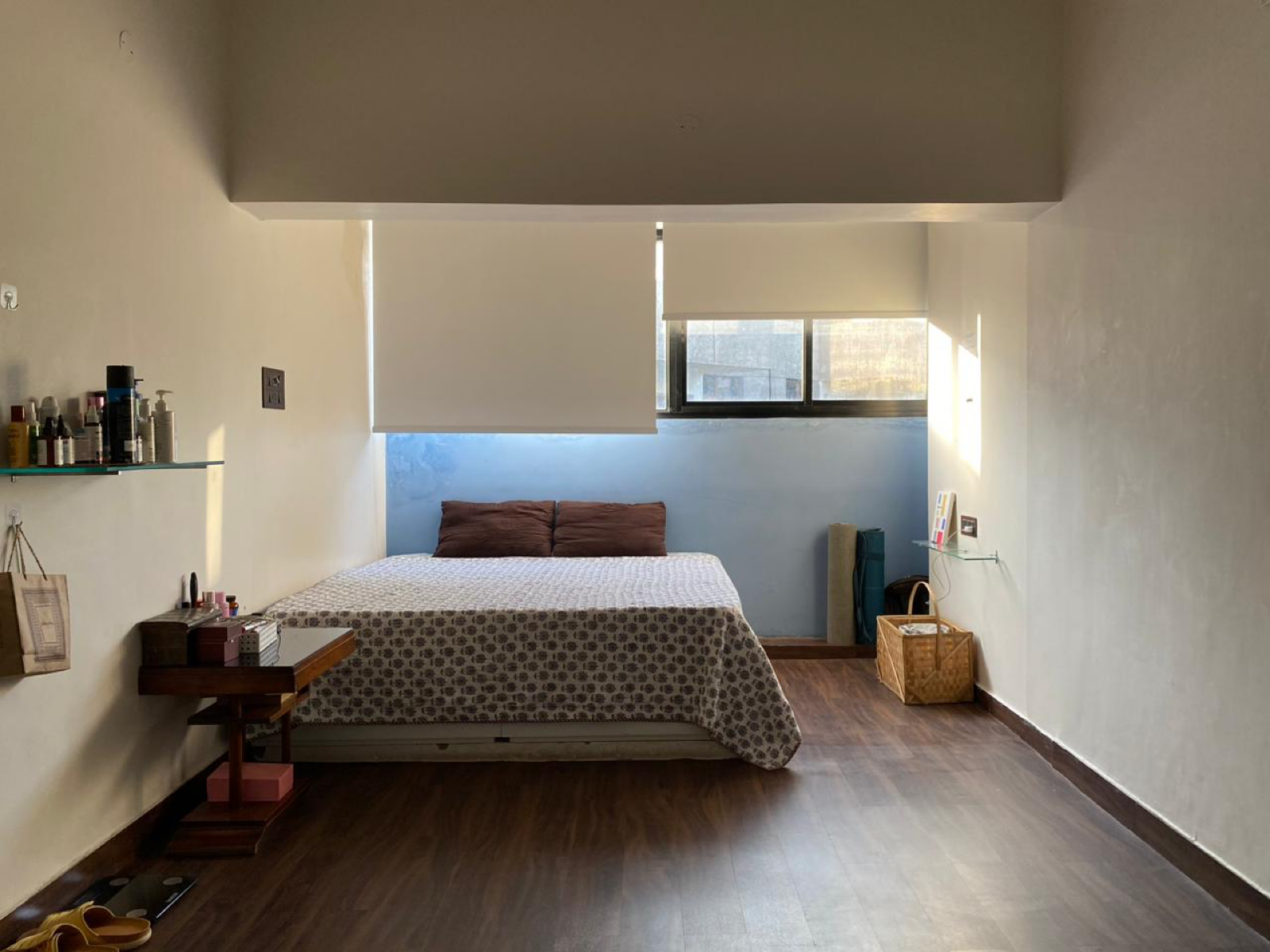 1 BHK + Extra Room Apartment For Sale in Modern Housing Complex