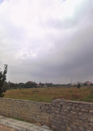 Plot Area in  Plot at Chikkavaderapura – for Sale