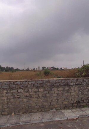  Plot For Sale in Chikkavaderapura