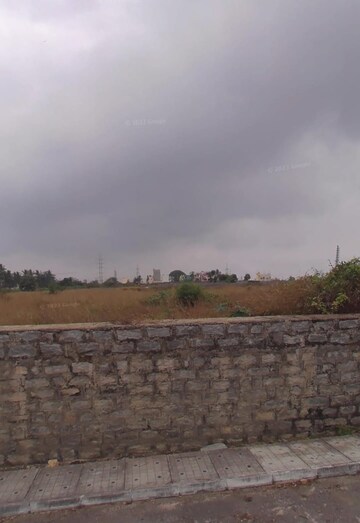  Plot For Sale in Vaderahalli