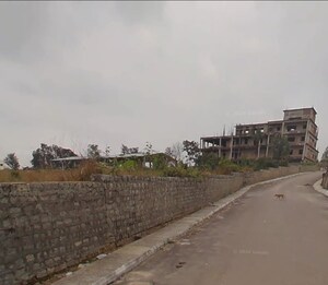 Plot Area in  Plot at Chikkavaderapura – for Sale