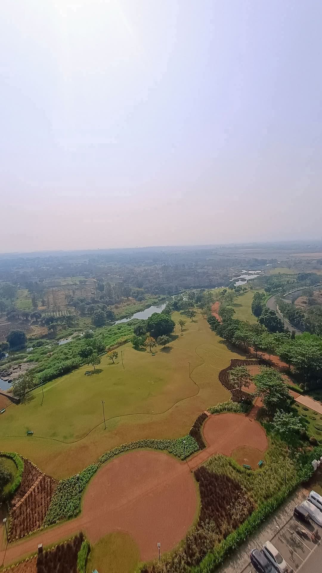 2.5 BHK Apartment For Rent in Lodha Downtown