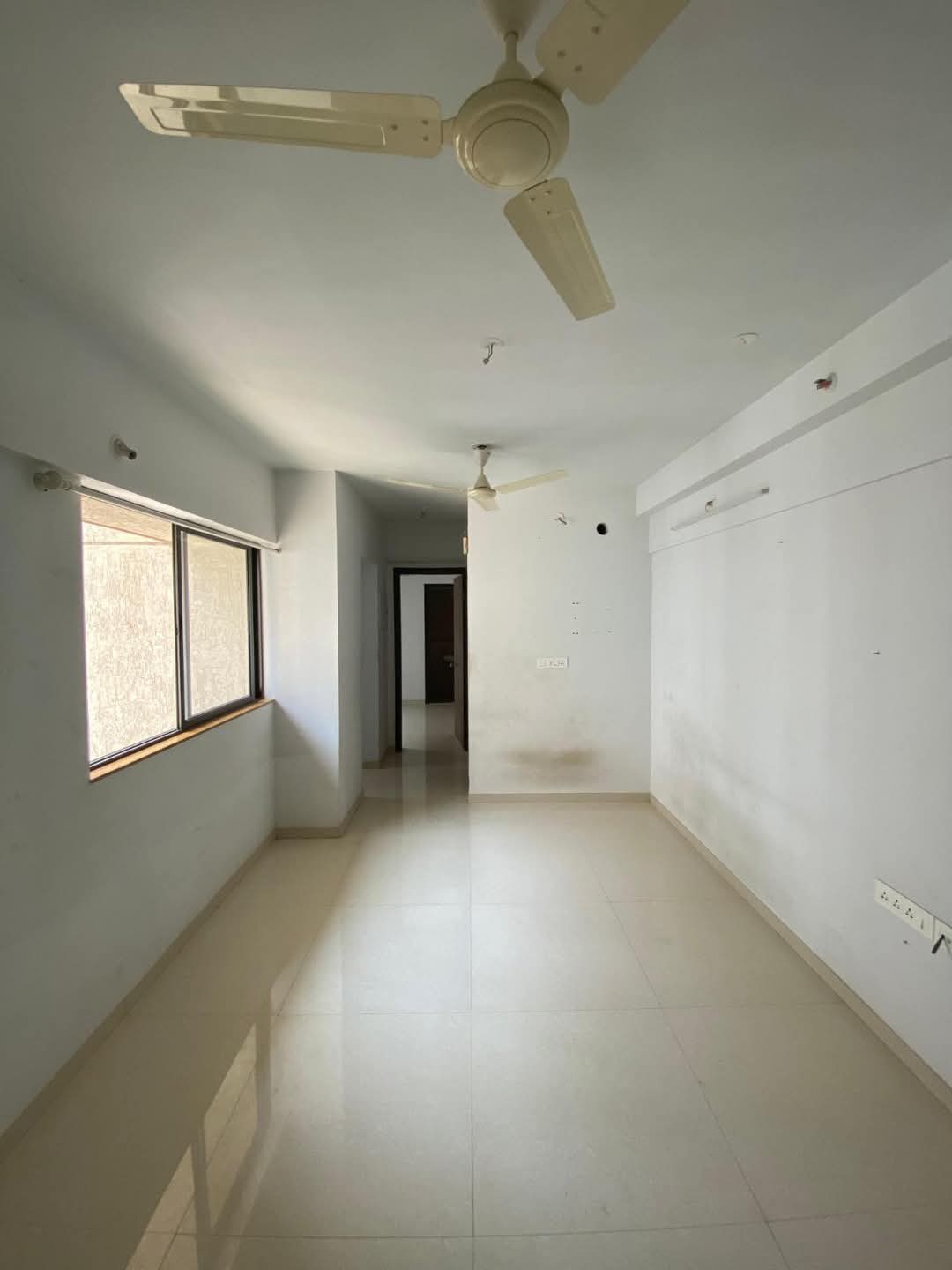1 BHK Apartment For Rent in Lodha Palava City