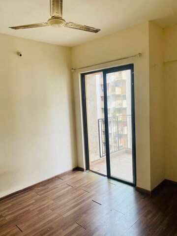 Bedroom in 1 BHK Apartment at Lodha Palava City Lakeshore Greens, Dombivli East – for Rent