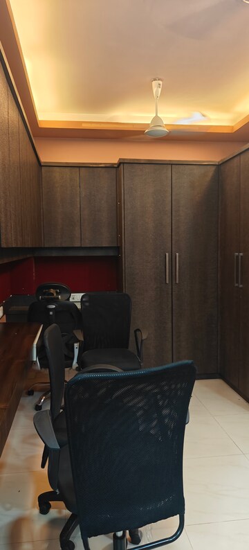 Floor Plan in  Office Space at Fairlink Center, Andheri West – for Sale