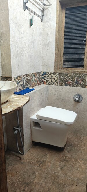 Floor Plan in  Office Space at Fairlink Center, Andheri West – for Sale