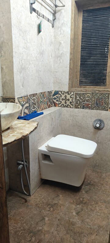 Floor Plan in  Office Space at Fairlink Center, Andheri West – for Sale