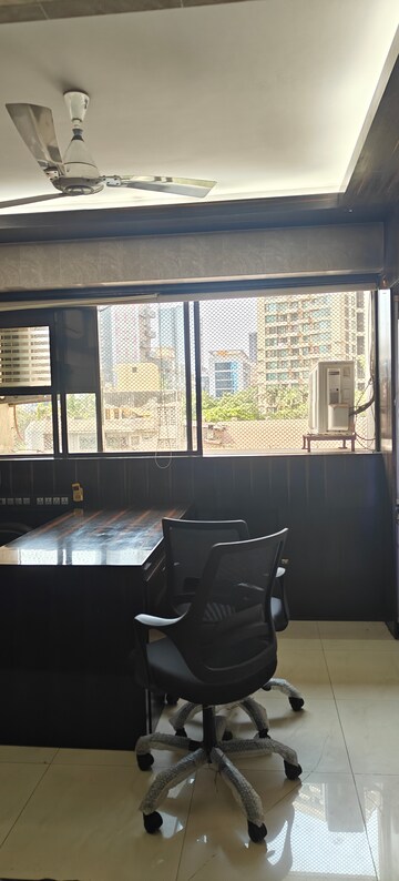 Team Area in  Office Space at Fairlink Center, Andheri West – for Sale
