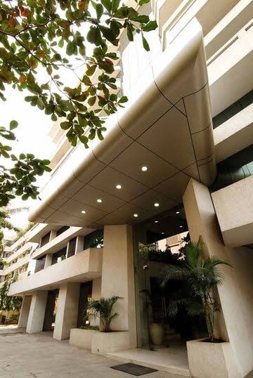  Office Space For Sale in Fairlink Center, Andheri West