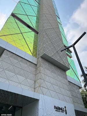  Office Space For Sale in Parinee I, Andheri West