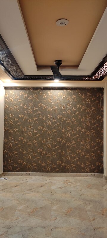 3 BHK Builder Floor For Sale in Mahavir Enclave 1