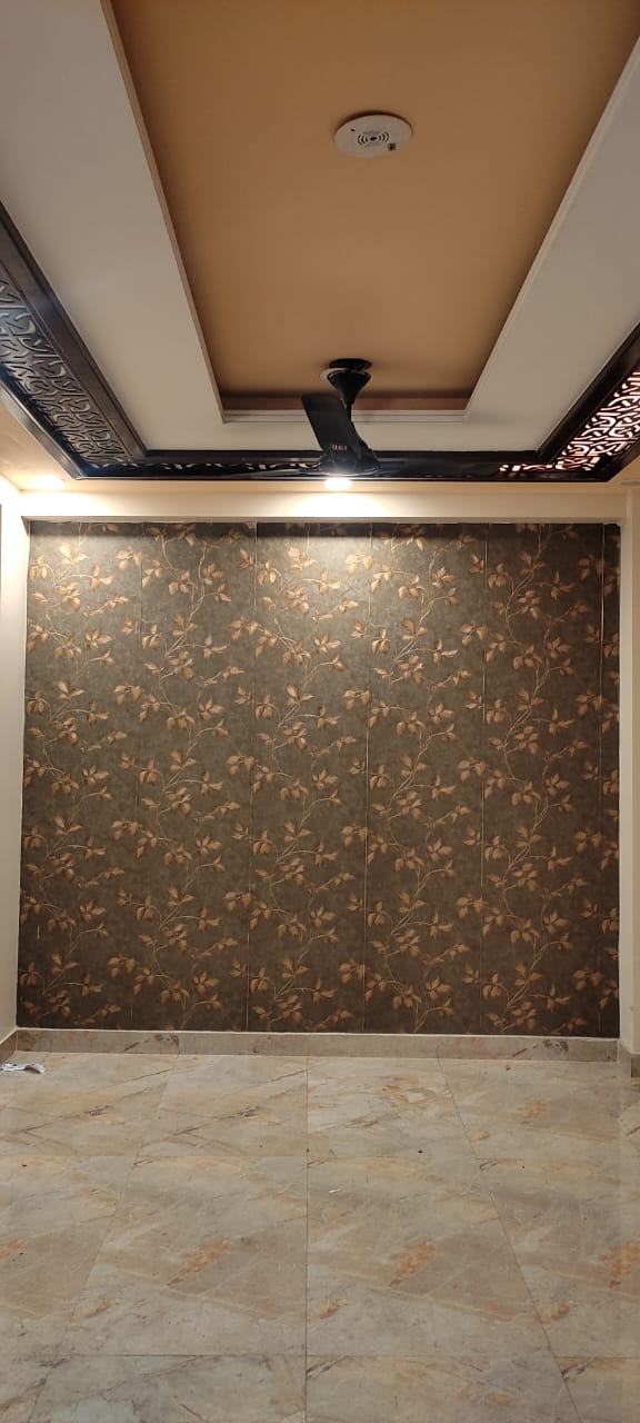 3 BHK Builder Floor For Sale in Mahavir Enclave Part 1 