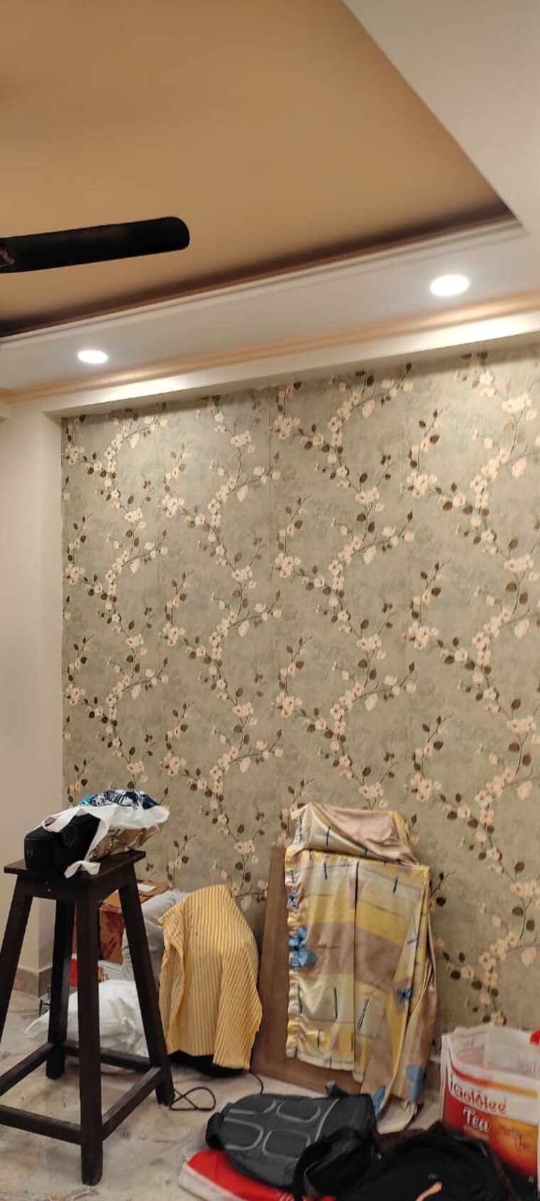 Room, mahavir enclave 1 3 Bedroom 1045 Sq.Ft. Builder Floor In Mahavir Enclave 1 Delhi 8578136