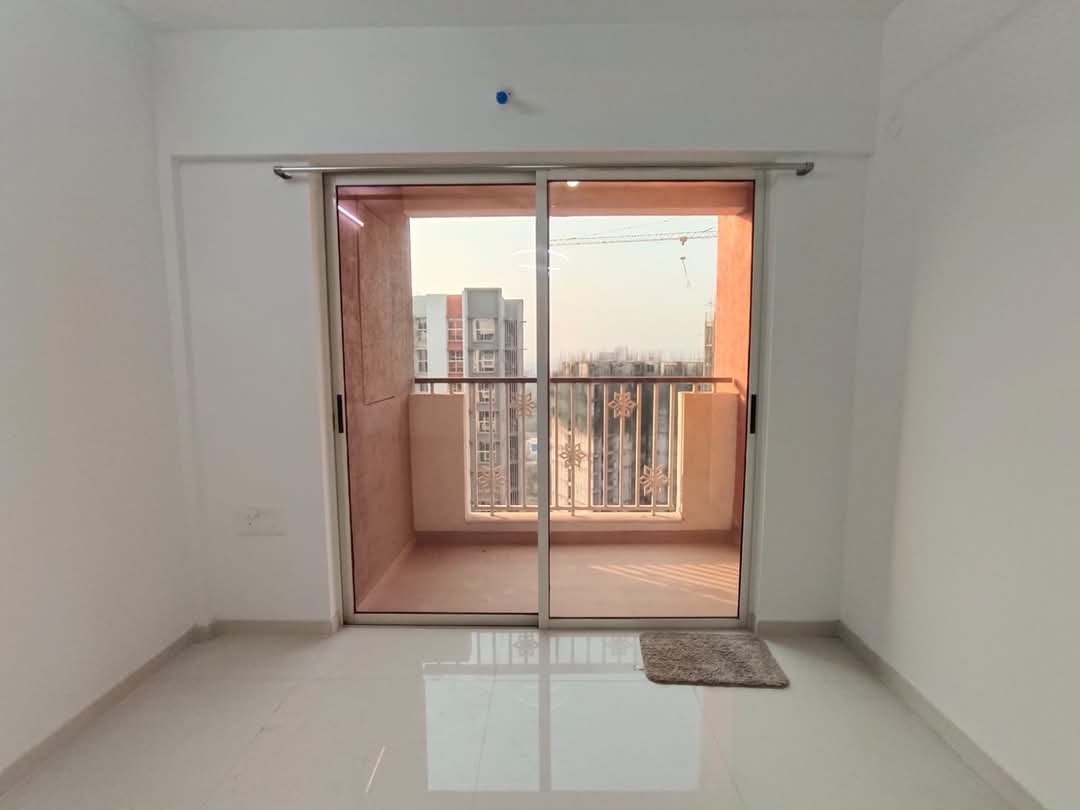 2 BHK + Pooja Room,Extra Room Apartment For Rent in Lodha Codename Premier